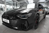 Audi RS6 din 2024 cu 9.984 km - oferta AUD126187 - foto 10