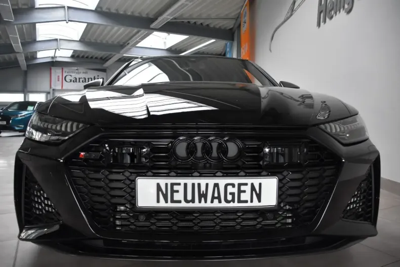 Audi RS6 din 2024 cu 9.984 km - oferta AUD126187 - foto 11