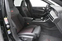 Audi RS6 din 2024 cu 9.984 km - oferta AUD126187 - foto 12