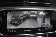 Audi RS6 din 2024 cu 9.984 km - oferta AUD126187 - foto 18