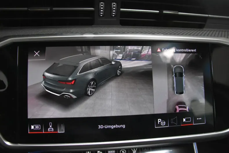 Audi RS6 din 2024 cu 9.984 km - oferta AUD126187 - foto 18