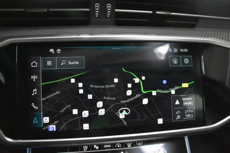 Audi RS6 din 2024 cu 9.984 km - oferta AUD126187 - foto 19