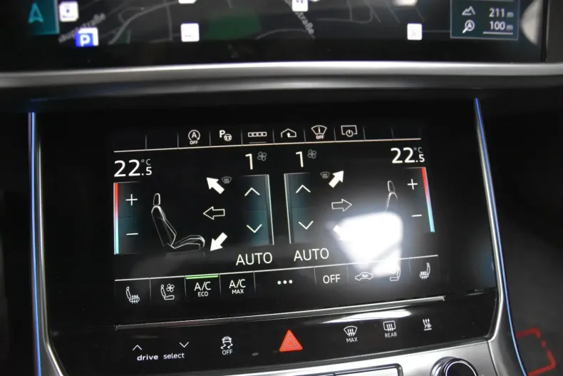 Audi RS6 din 2024 cu 9.984 km - oferta AUD126187 - foto 20