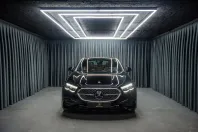 Mercedes-Benz E 200 din 2024 cu 50 km - oferta MER126189 - foto 2