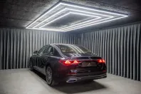 Mercedes-Benz E 200 din 2024 cu 50 km - oferta MER126189 - foto 4