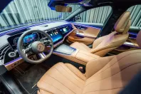 Mercedes-Benz E 200 din 2024 cu 50 km - oferta MER126189 - foto 11