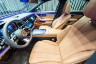 Mercedes-Benz E 200 din 2024 cu 50 km - oferta MER126189 - foto 12