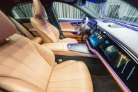 Mercedes-Benz E 200 din 2024 cu 50 km - oferta MER126189 - foto 18