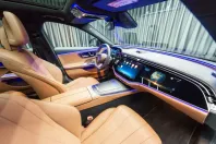 Mercedes-Benz E 200 din 2024 cu 50 km - oferta MER126189 - foto 20