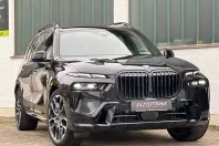 BMW X7 din 2024 cu 5.567 km - oferta BMW126191 - foto 1