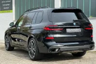 BMW X7 din 2024 cu 5.567 km - oferta BMW126191 - foto 3