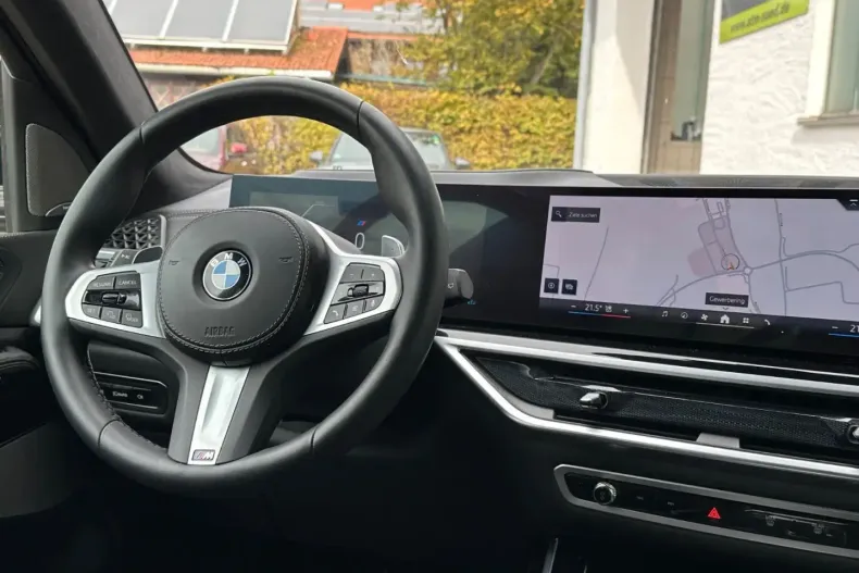 BMW X7 din 2024 cu 5.567 km - oferta BMW126191 - foto 4