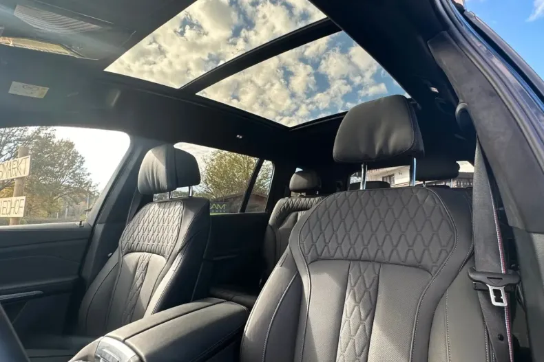 BMW X7 din 2024 cu 5.567 km - oferta BMW126191 - foto 6