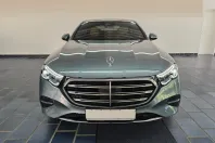 Mercedes-Benz E 200 din 2024 cu 50 km - oferta MER126192 - foto 2