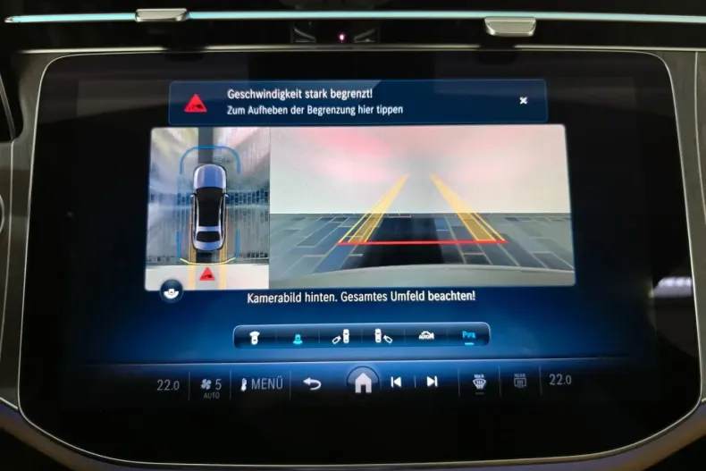 Mercedes-Benz E 200 din 2024 cu 50 km - oferta MER126192 - foto 13