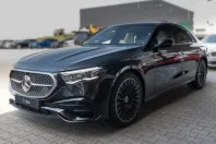 Mercedes-Benz E 300 din 2024 cu 15.100 km - oferta MER126193 - foto 1