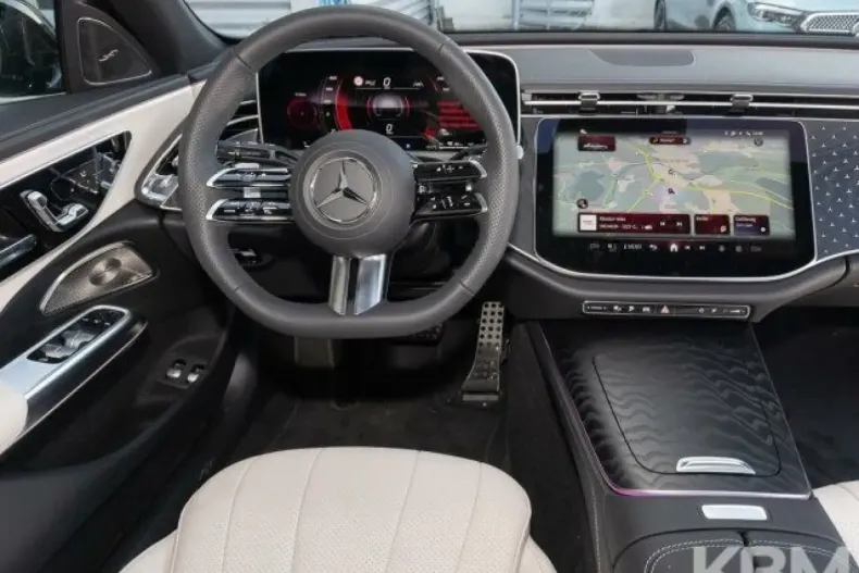 Mercedes-Benz E 300 din 2024 cu 15.100 km - oferta MER126193 - foto 4