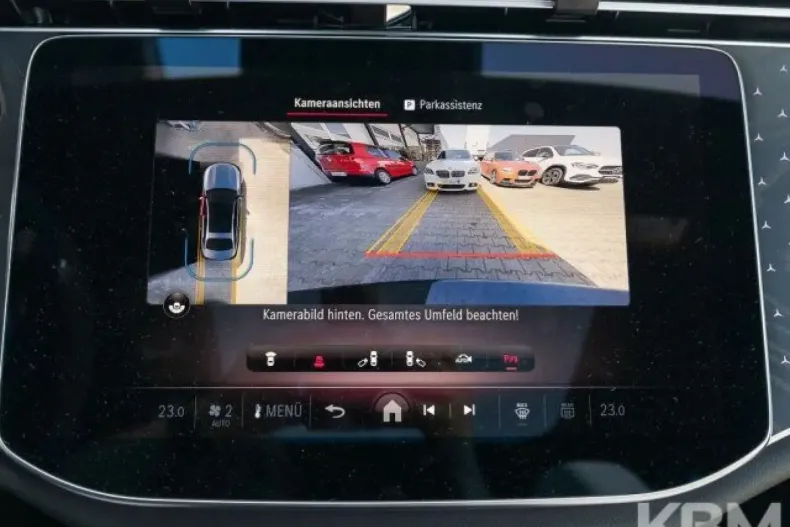 Mercedes-Benz E 300 din 2024 cu 15.100 km - oferta MER126193 - foto 8