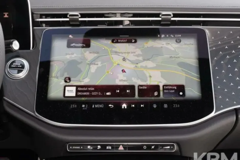 Mercedes-Benz E 300 din 2024 cu 15.100 km - oferta MER126193 - foto 9