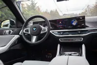 BMW X6 din 2024 cu 9.100 km - oferta BMW126194 - foto 7