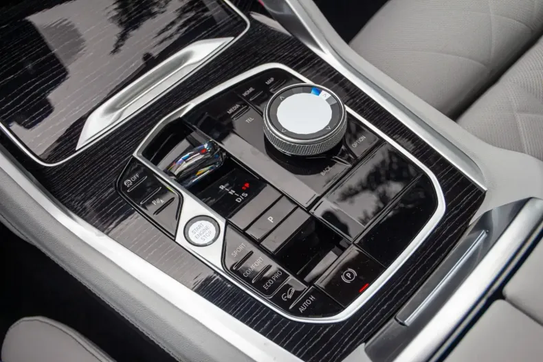 BMW X6 din 2024 cu 9.100 km - oferta BMW126194 - foto 12