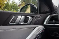 BMW X6 din 2024 cu 9.100 km - oferta BMW126194 - foto 13