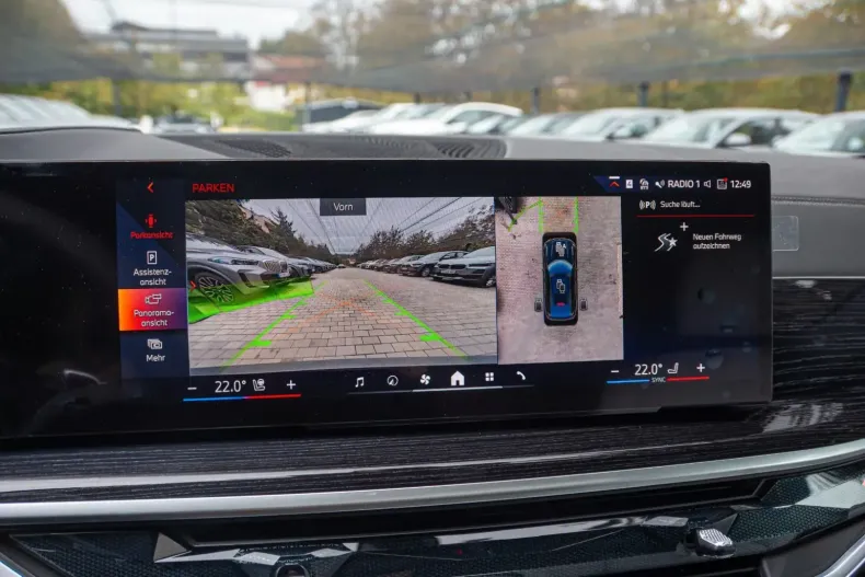 BMW X6 din 2024 cu 9.100 km - oferta BMW126194 - foto 14