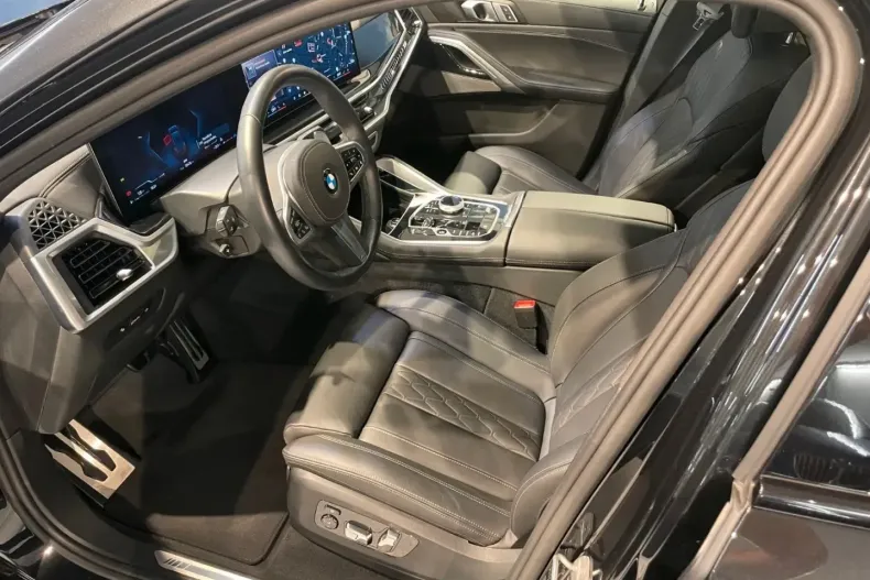 BMW X6 din 2024 cu 5.600 km - oferta BMW126195 - foto 4