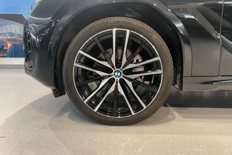 BMW X6 din 2024 cu 5.600 km - oferta BMW126195 - foto 5