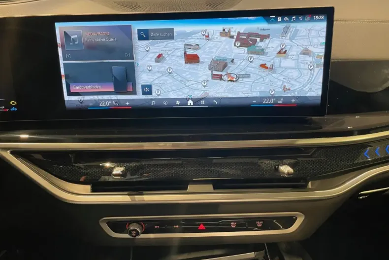 BMW X6 din 2024 cu 5.600 km - oferta BMW126195 - foto 6