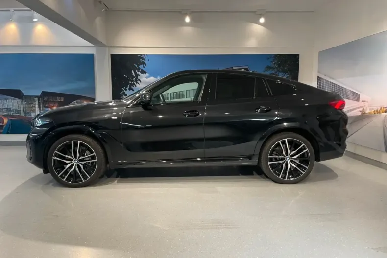 BMW X6 din 2024 cu 5.600 km - oferta BMW126195 - foto 8