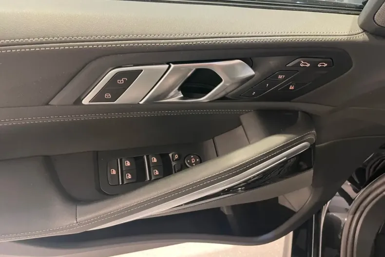 BMW X6 din 2024 cu 5.600 km - oferta BMW126195 - foto 9