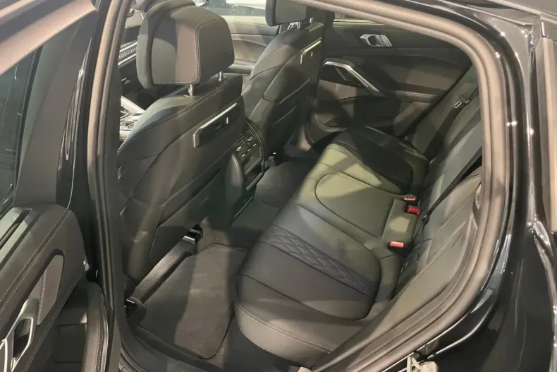 BMW X6 din 2024 cu 5.600 km - oferta BMW126195 - foto 11