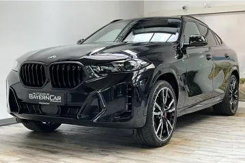 BMW X6 din 2024 - oferta BMW126196