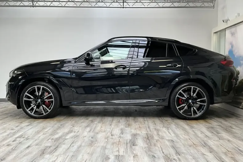 BMW X6 din 2024 cu 7.454 km - oferta BMW126196 - foto 3
