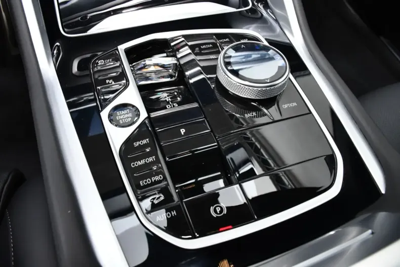 BMW X6 din 2024 cu 7.454 km - oferta BMW126196 - foto 7