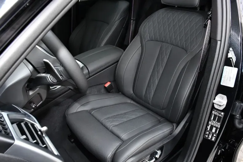 BMW X6 din 2024 cu 7.454 km - oferta BMW126196 - foto 8