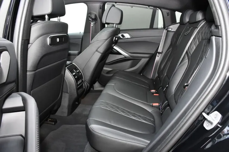 BMW X6 din 2024 cu 7.454 km - oferta BMW126196 - foto 11