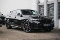 BMW X6 din 2024 cu 6.500 km - oferta BMW126197 - foto 1
