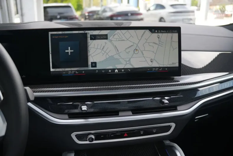 BMW X6 din 2024 cu 6.500 km - oferta BMW126197 - foto 13