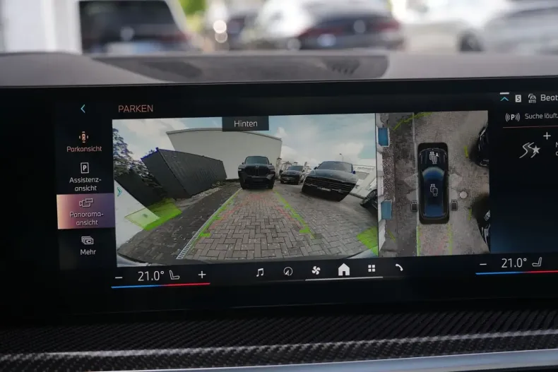 BMW X6 din 2024 cu 6.500 km - oferta BMW126197 - foto 14