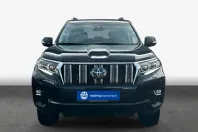Toyota Land Cruiser din 2023 cu 21.838 km - oferta TOY126198 - foto 1