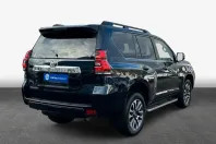 Toyota Land Cruiser din 2023 cu 21.838 km - oferta TOY126198 - foto 2