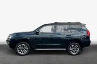 Toyota Land Cruiser din 2023 cu 21.838 km - oferta TOY126198 - foto 3