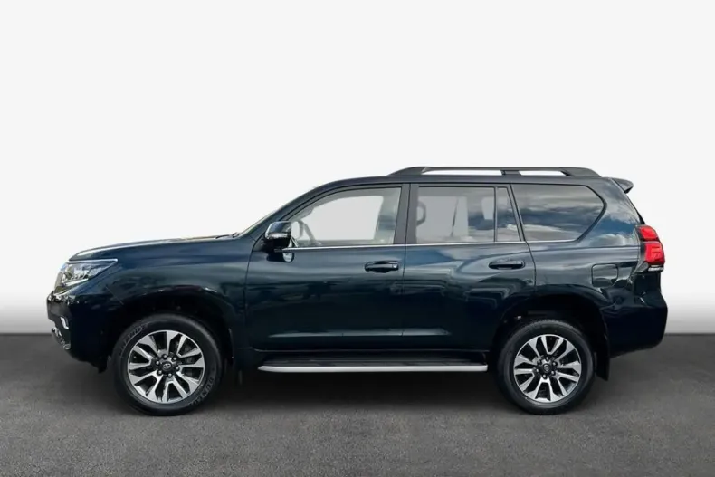 Toyota Land Cruiser din 2023 cu 21.838 km - oferta TOY126198 - foto 3