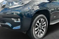 Toyota Land Cruiser din 2023 cu 21.838 km - oferta TOY126198 - foto 4