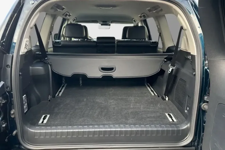 Toyota Land Cruiser din 2023 cu 21.838 km - oferta TOY126198 - foto 5