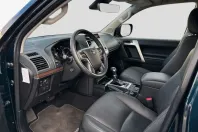 Toyota Land Cruiser din 2023 cu 21.838 km - oferta TOY126198 - foto 6