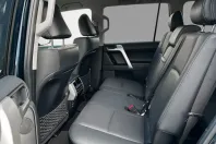 Toyota Land Cruiser din 2023 cu 21.838 km - oferta TOY126198 - foto 7