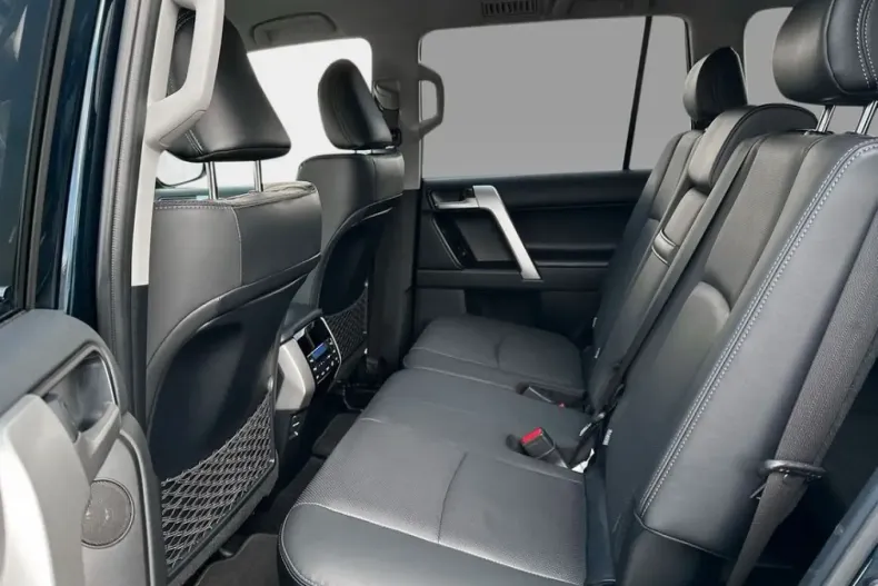 Toyota Land Cruiser din 2023 cu 21.838 km - oferta TOY126198 - foto 7